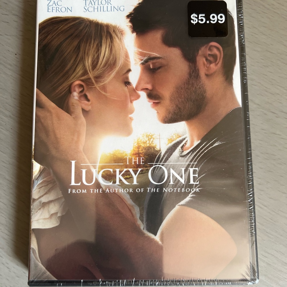DVD’s - Picture 6 of 6